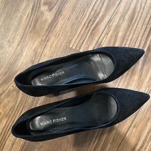 Marc Fisher Heels